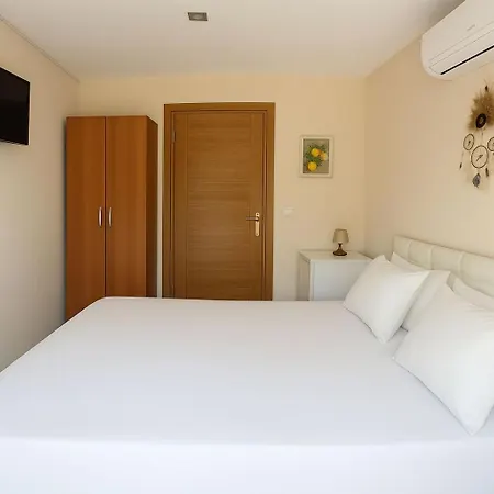 Limon Cicegi * Barbaros (Izmir)