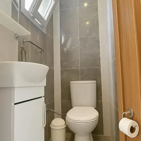 Aparthotel Limon Cicegi *