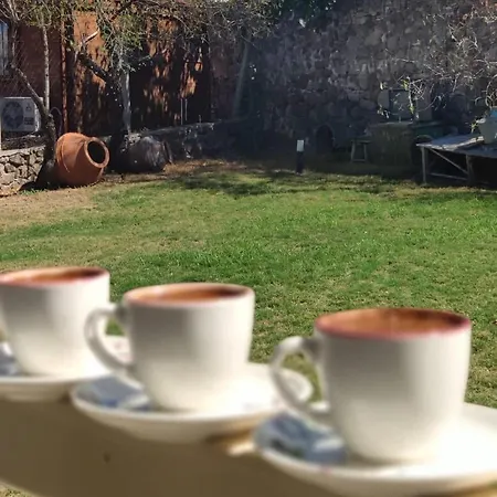 Hotel de apartamente Limon Cicegi *