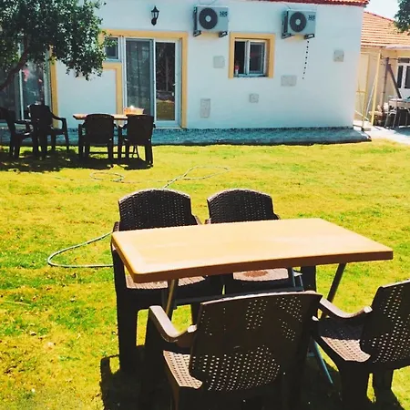Hotel de apartamente Limon Cicegi