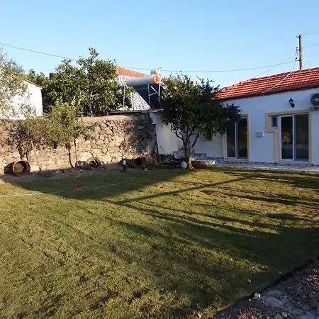 Limon Cicegi Apartahotel *