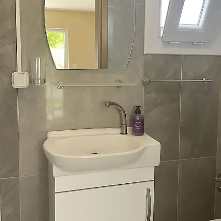 Limon Cicegi Apartahotel *