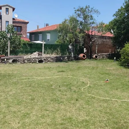 Limon Cicegi Apartahotel