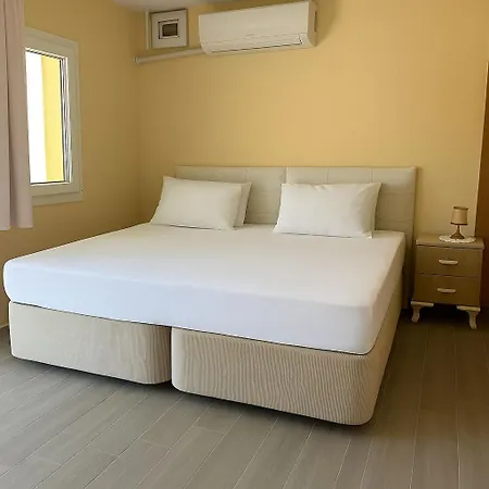 Limon Cicegi Hotel de apartamente