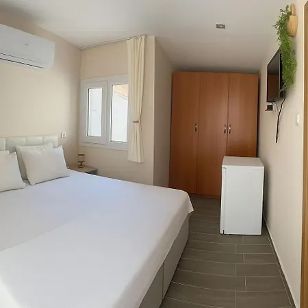 Limon Cicegi Hotel de apartamente *