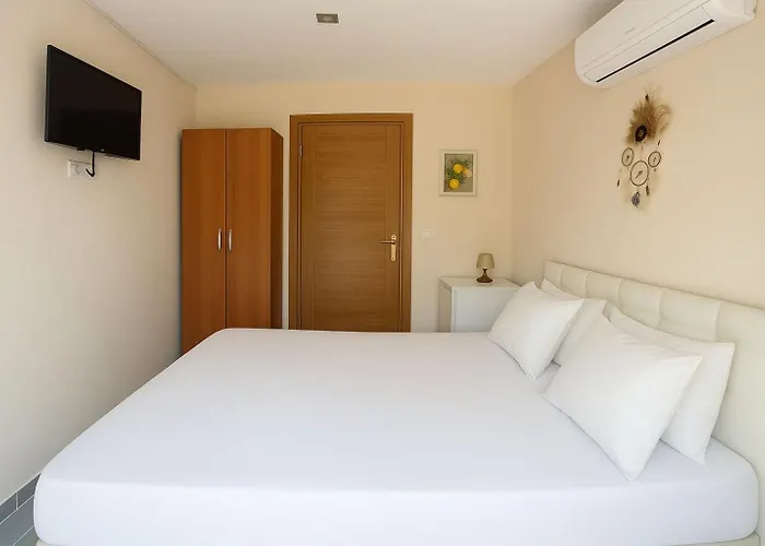 Limon Cicegi * Barbaros (Izmir)