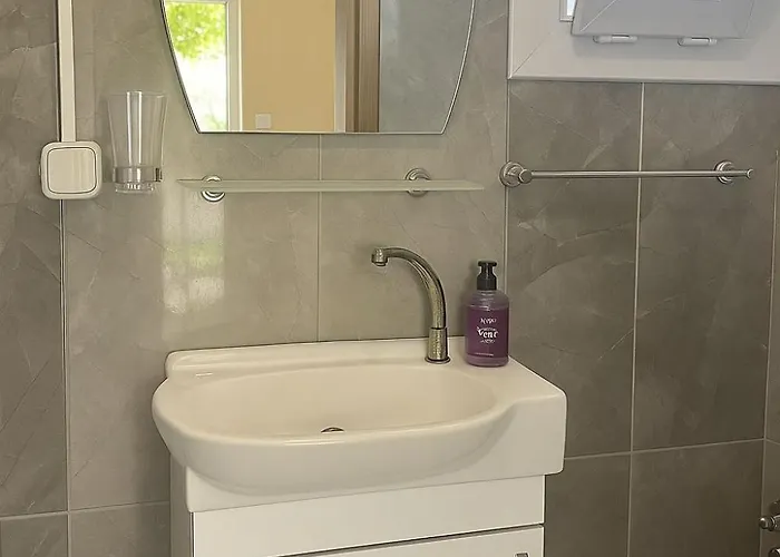 Limon Cicegi Lejlighedshotel *