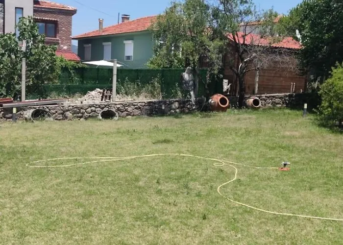 Limon Cicegi Lejlighedshotel